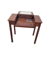 Vintage Sewing/ Craft Table