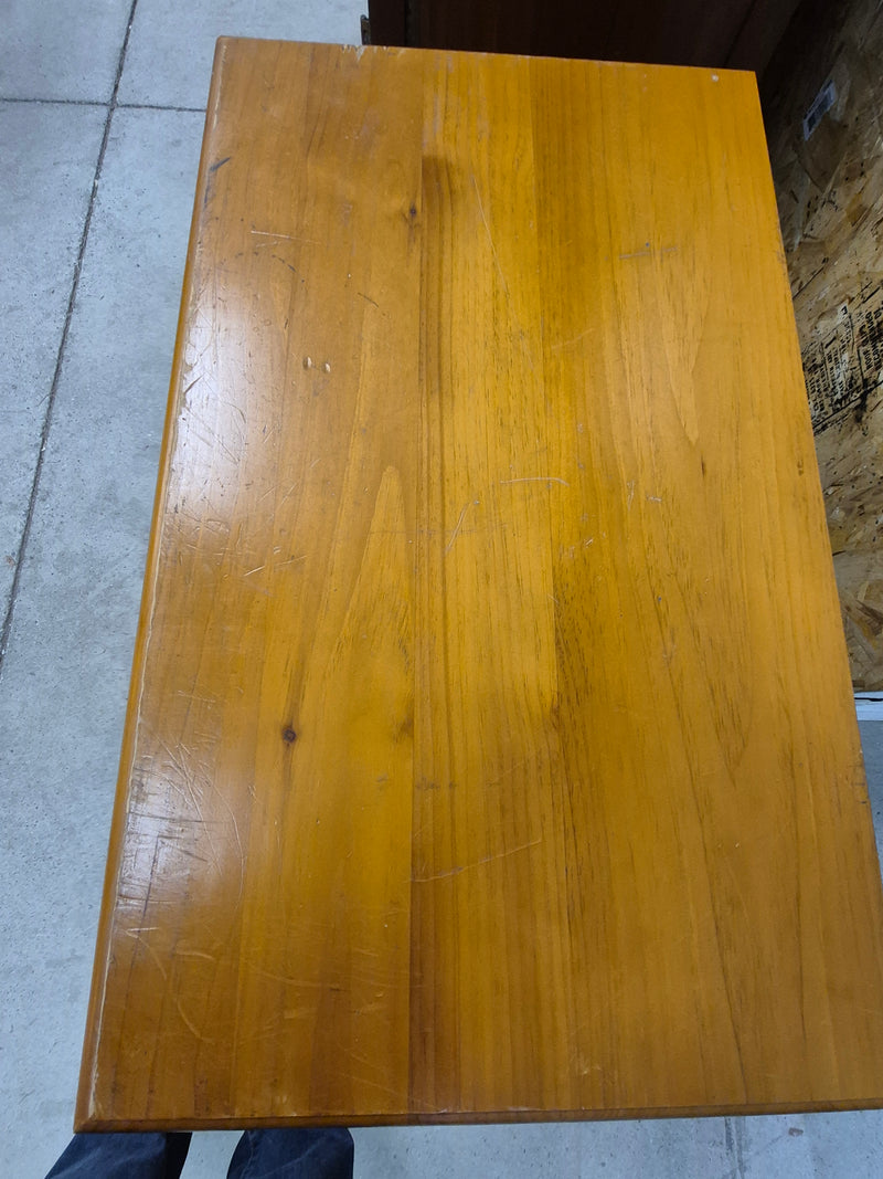 Pine TV Cabinet/Stand