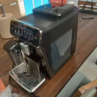 Fully Automatic Espresso Maker