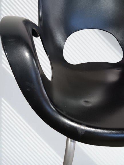 Generic Plastic Chairs