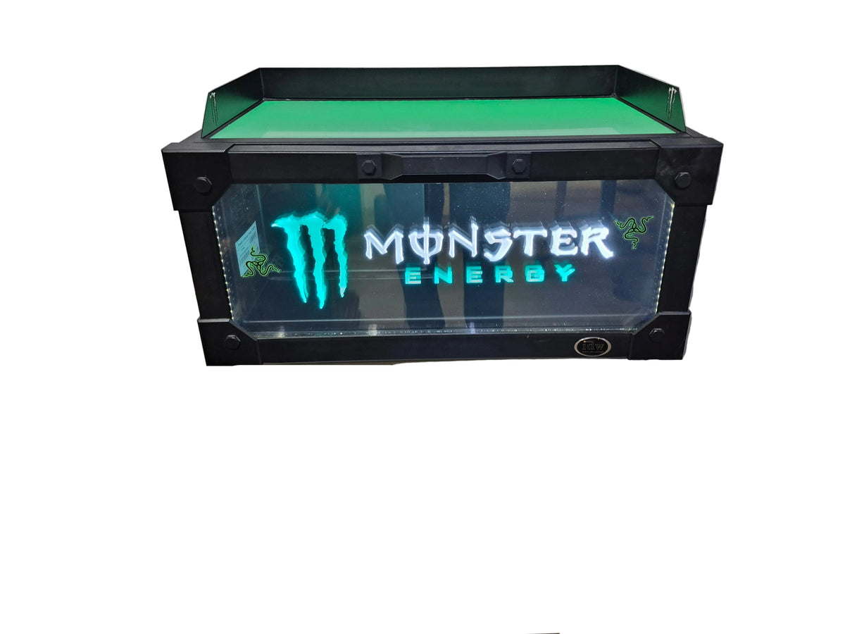 Branded Counter Top Counter Fridge