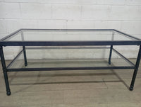 Rectangular Coffee Table