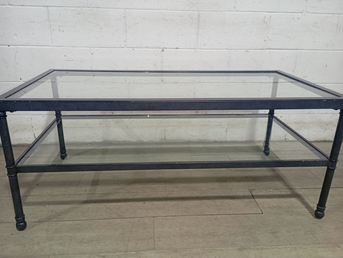 Rectangular Coffee Table