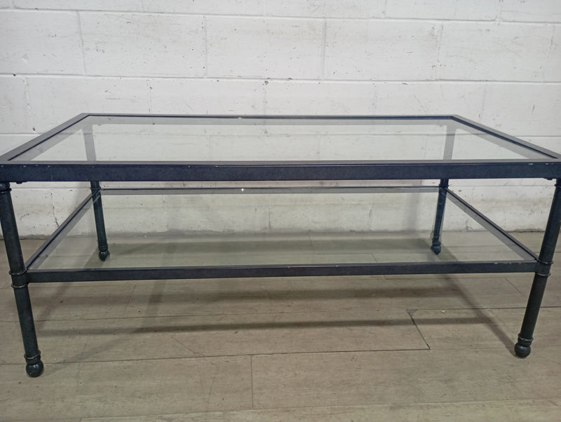Rectangular Coffee Table