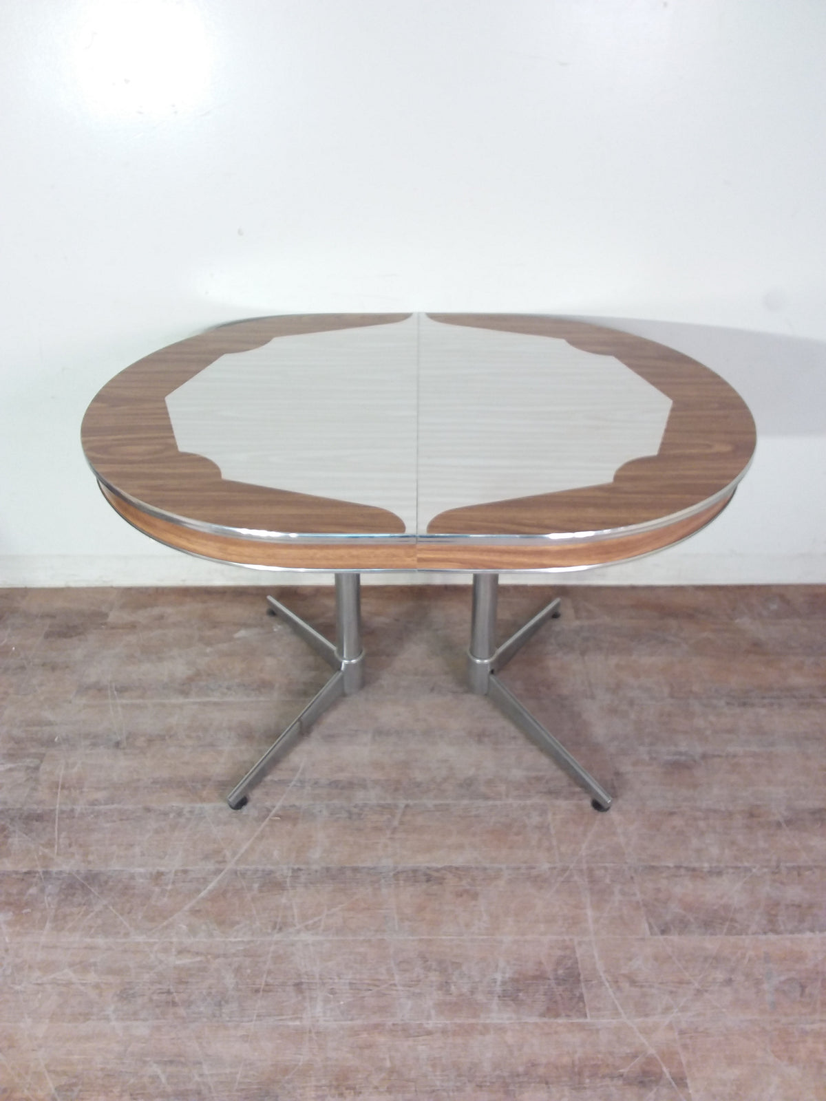 Retro Dining Table