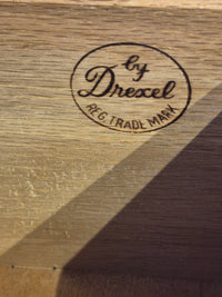 Drexel Mid-Century Spanish Dresser
