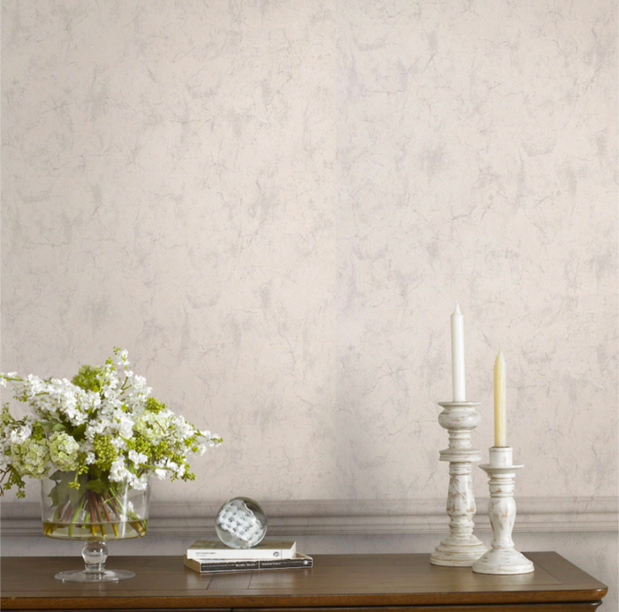 Graham & Brown Concrete Grey Wallpaper