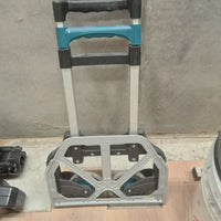 Personal Aluminum Folding Hand Truck