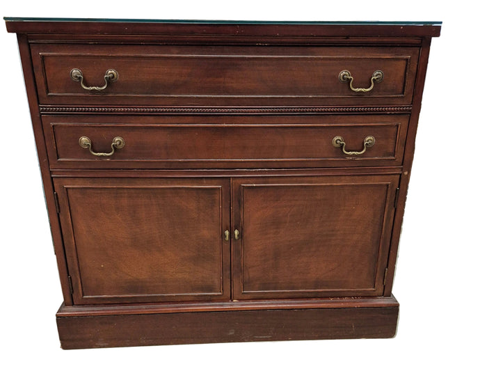 Gibbard 2 Door Sideboard