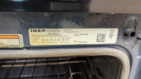 30"W Whirlpool Gas Stove