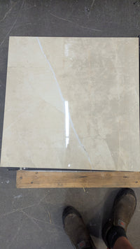 2' x 2' Premium Porcelain Tile