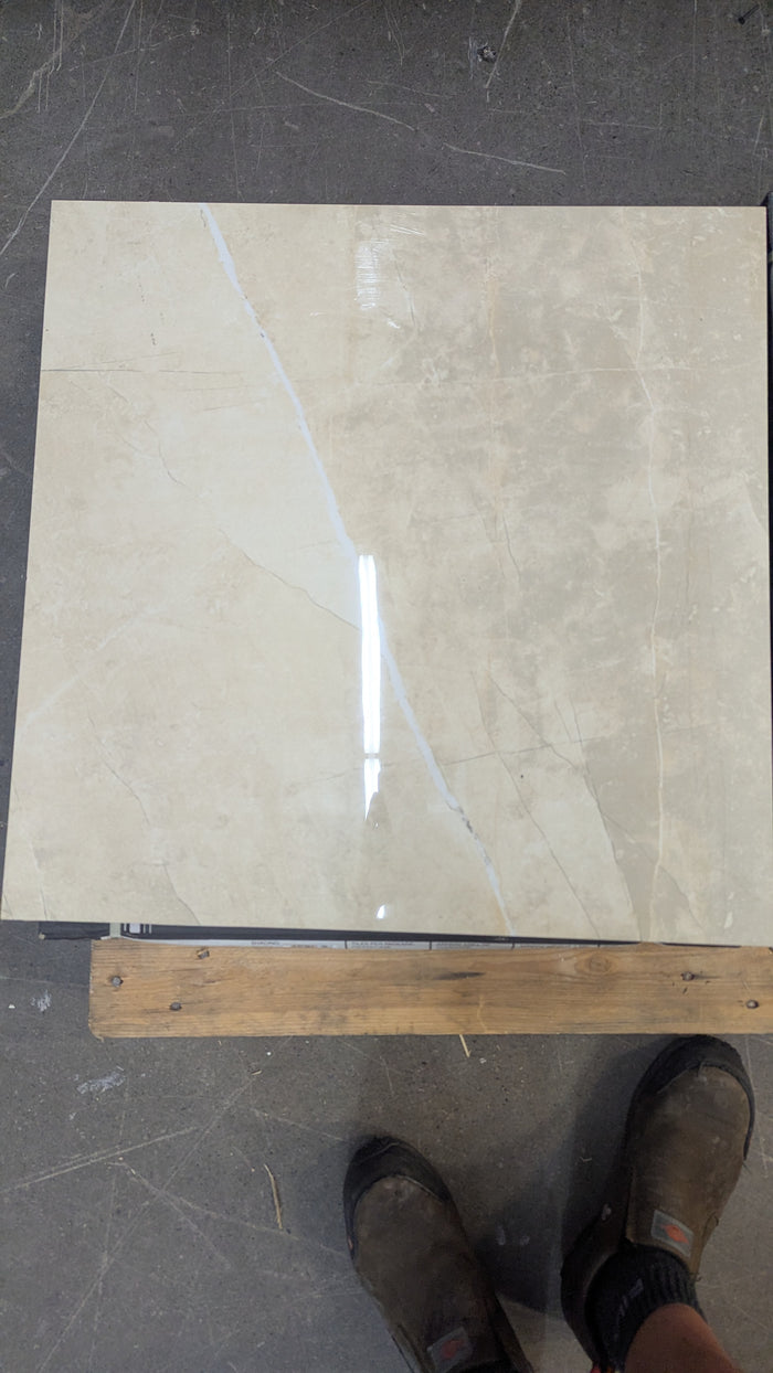 2' x 2' Premium Porcelain Tile