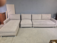 King Living – Delta Modular Sofa