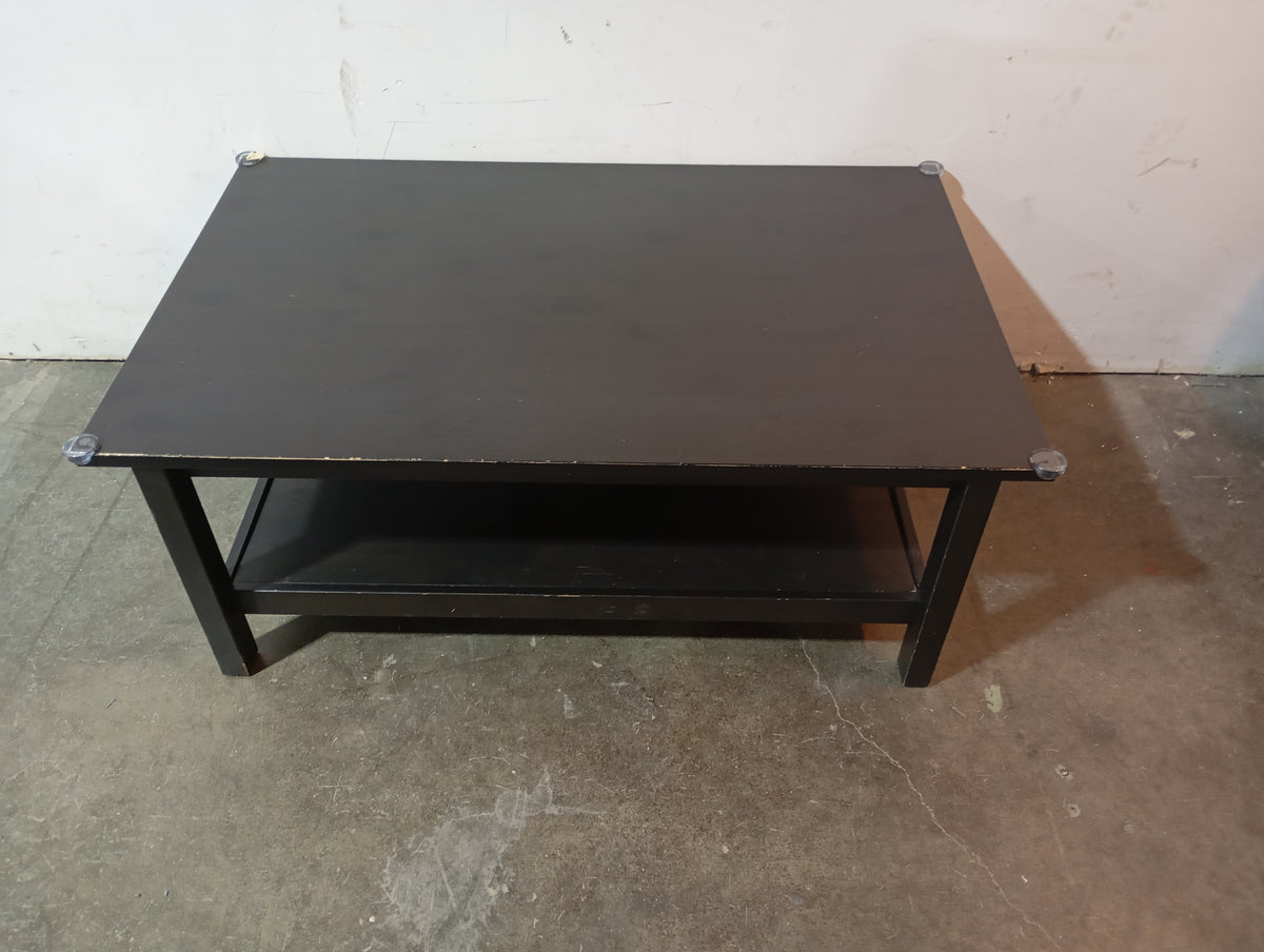 Ikea Hemnes Coffee Table