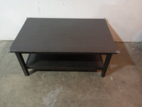 Ikea Hemnes Coffee Table