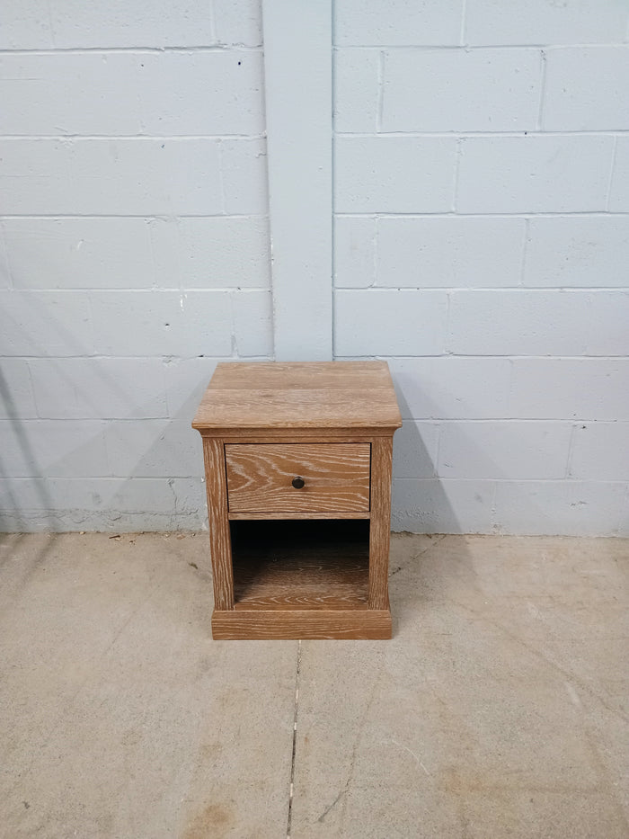 Modern Nightstand