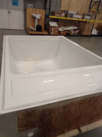 Bath Enclosure $745