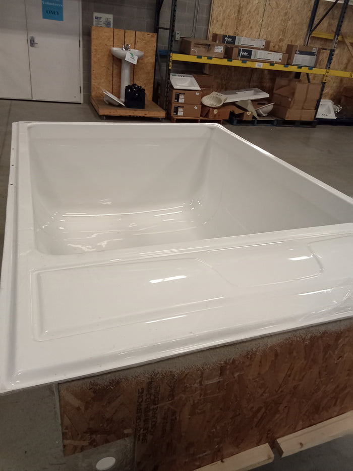 Bath Enclosure $745
