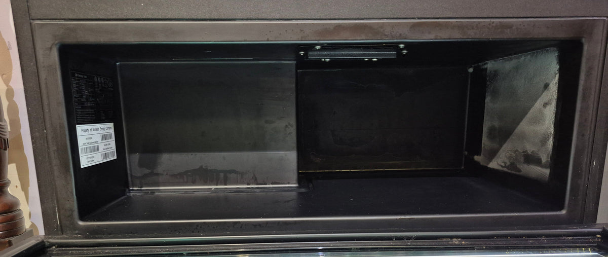 Branded Counter Top Counter Fridge