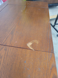Vintage Sewing/ Craft Table