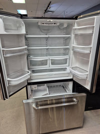 Dacor 36" Bottom Freezer