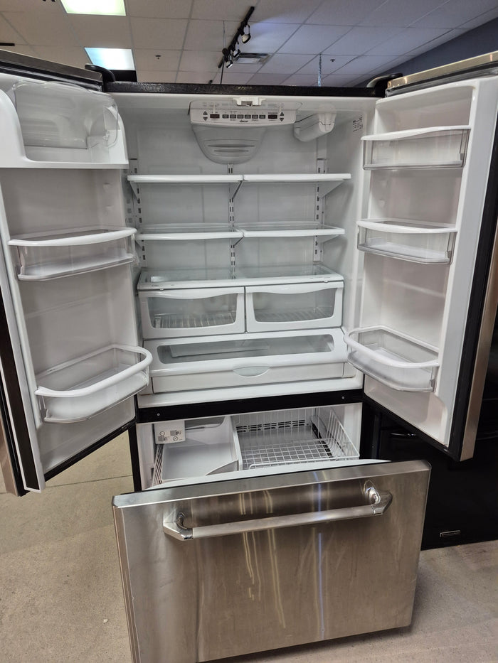 Dacor 36" Bottom Freezer