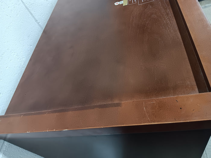 Cherrywood Bookcase
