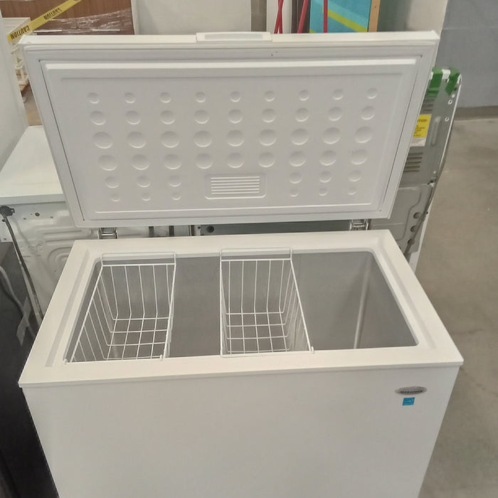 Chest Freezer $225