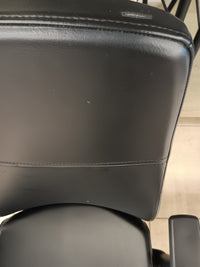 Volmar High-Back Office Chair