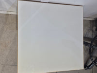 Vintage Melamine Side Table