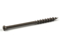 KREG Protec Kote Deck Screw - 2-5/8 inch No. 8 Coarse Pan head