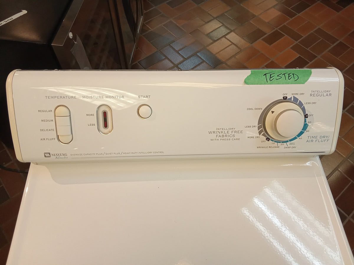 Maytag Dryer