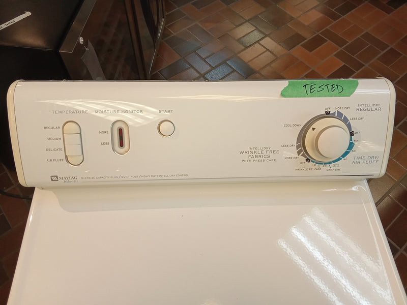 Maytag Dryer