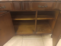 French Provincial Sideboard