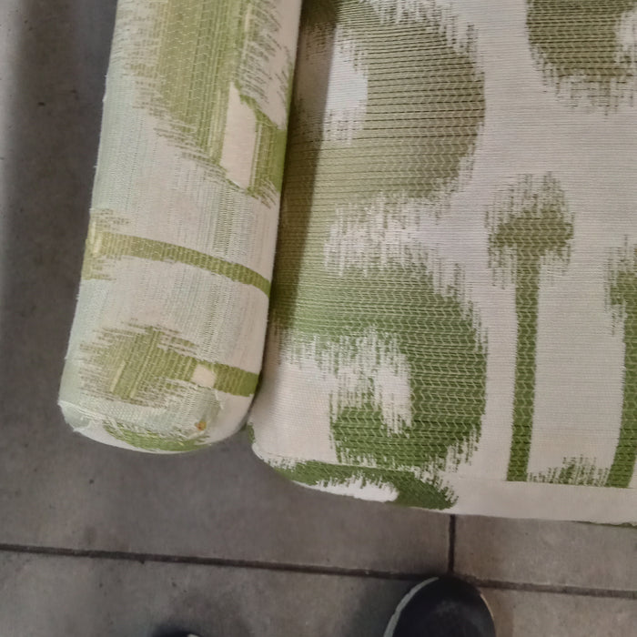 26"W Accent Chair