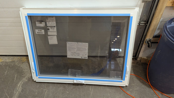 48"W x 36"H Farley Casement Window