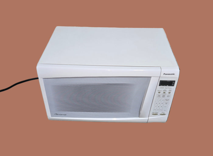Panasonic Inverter Microwave Oven