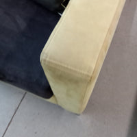 35"W Modern Style Armchair