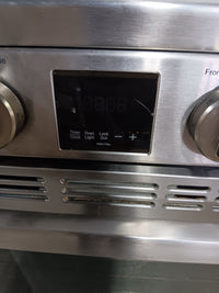 Haier Electric Stove 24"