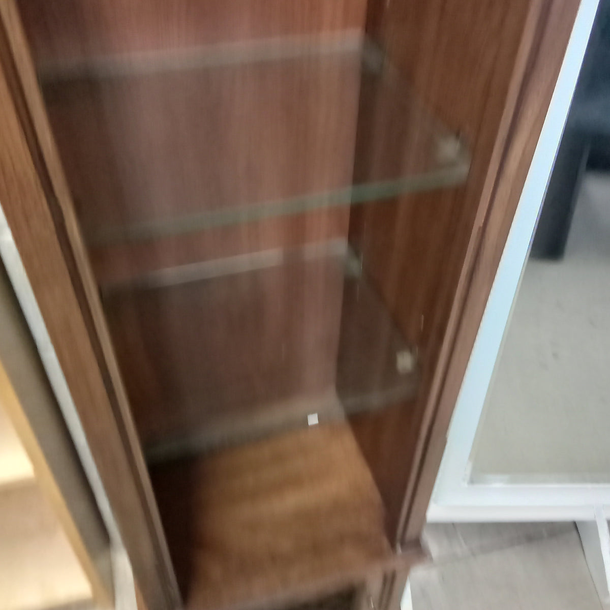 18.5"W Shelf Unit