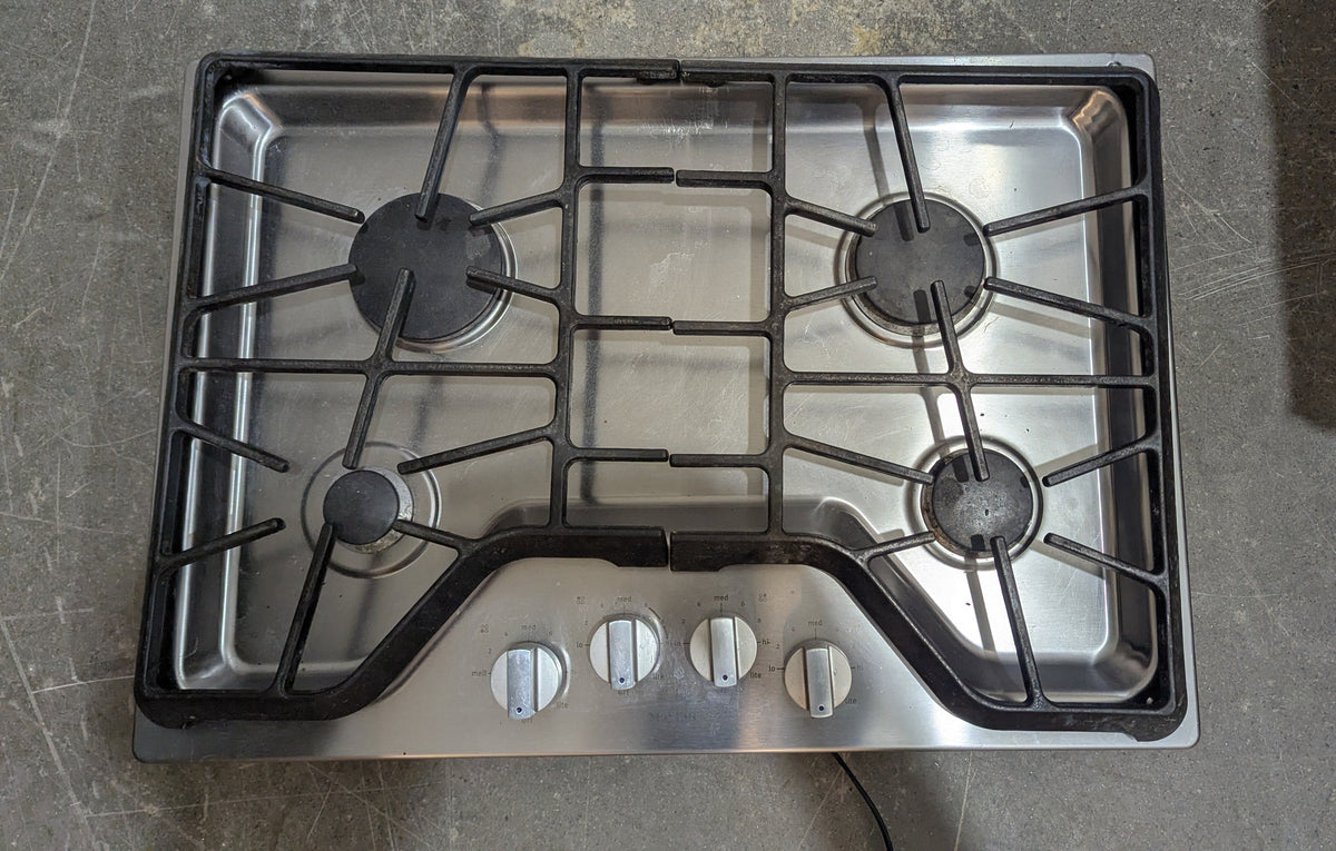 30"W Maytag Gas Cooktop