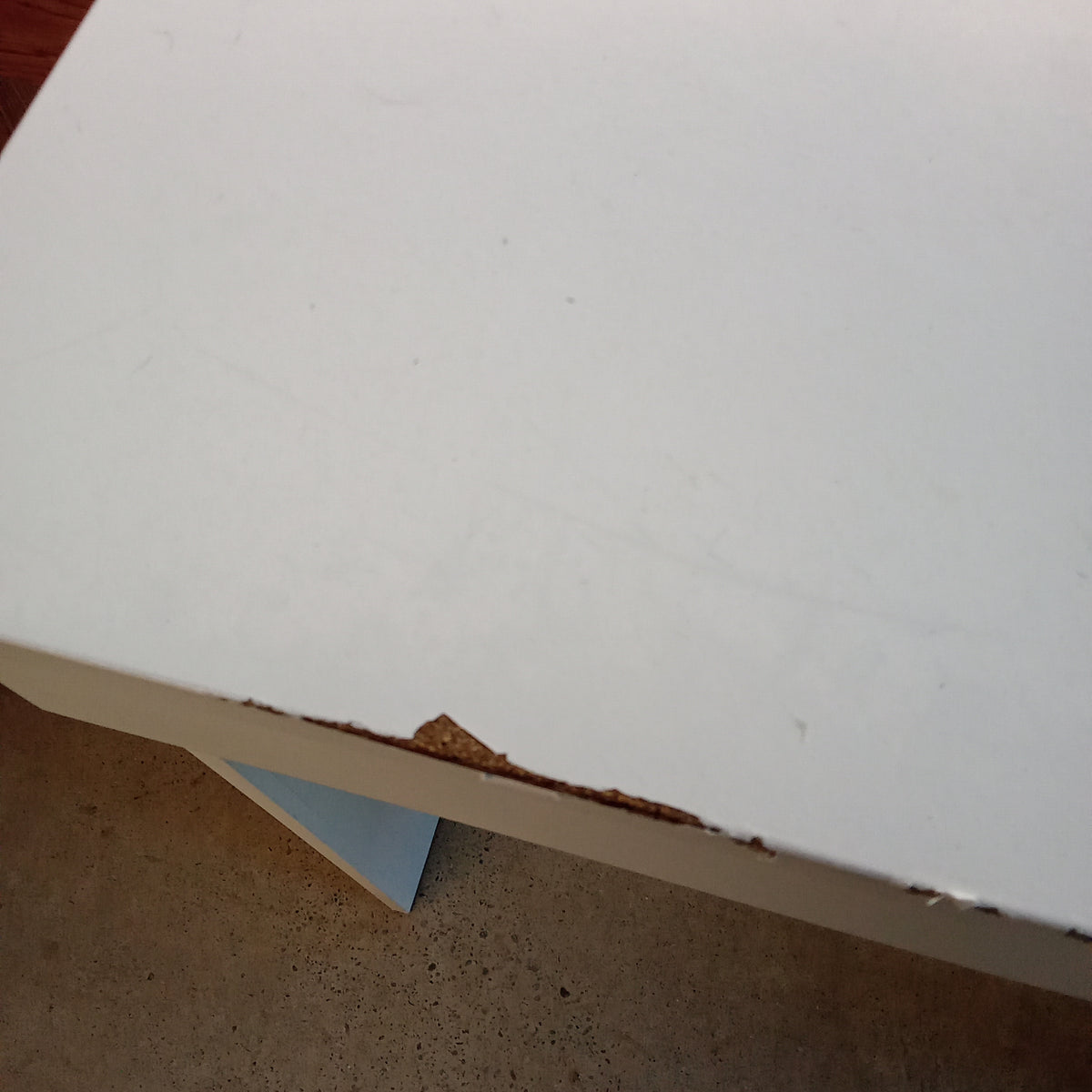 27.5"W Bedroom Vanity with Mirror