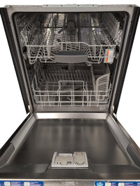 Bosch Stainless Steel Dishwasher