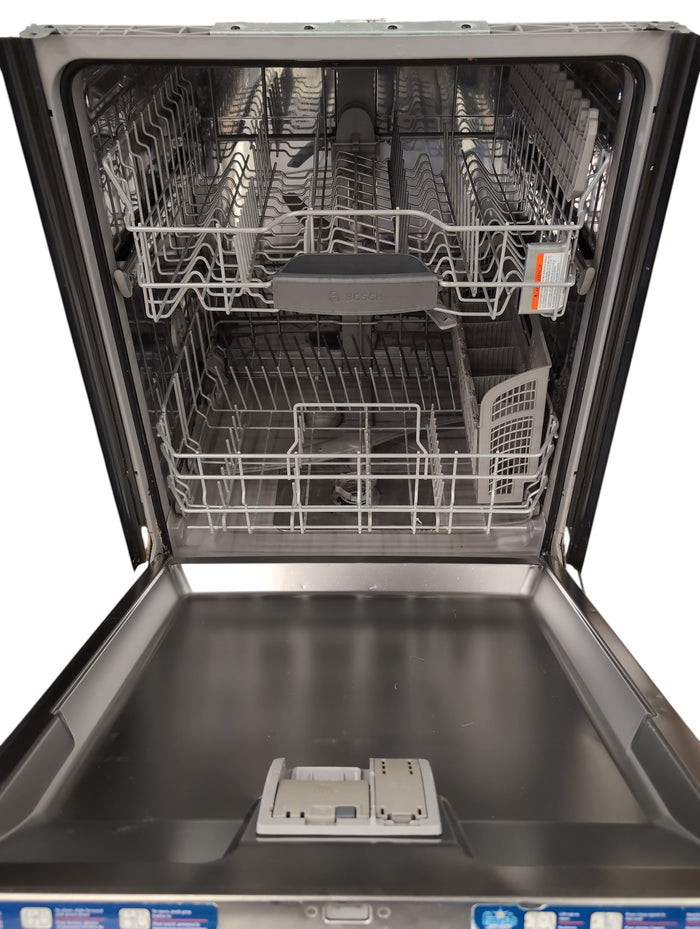 Bosch Stainless Steel Dishwasher