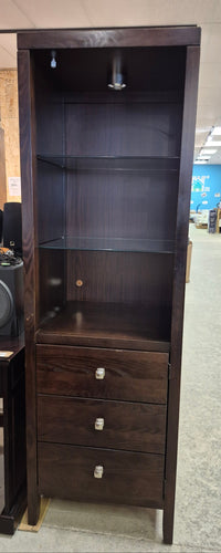 Display/Storage Tower