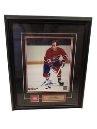 Guy Lafleur - Montreal Canadiens