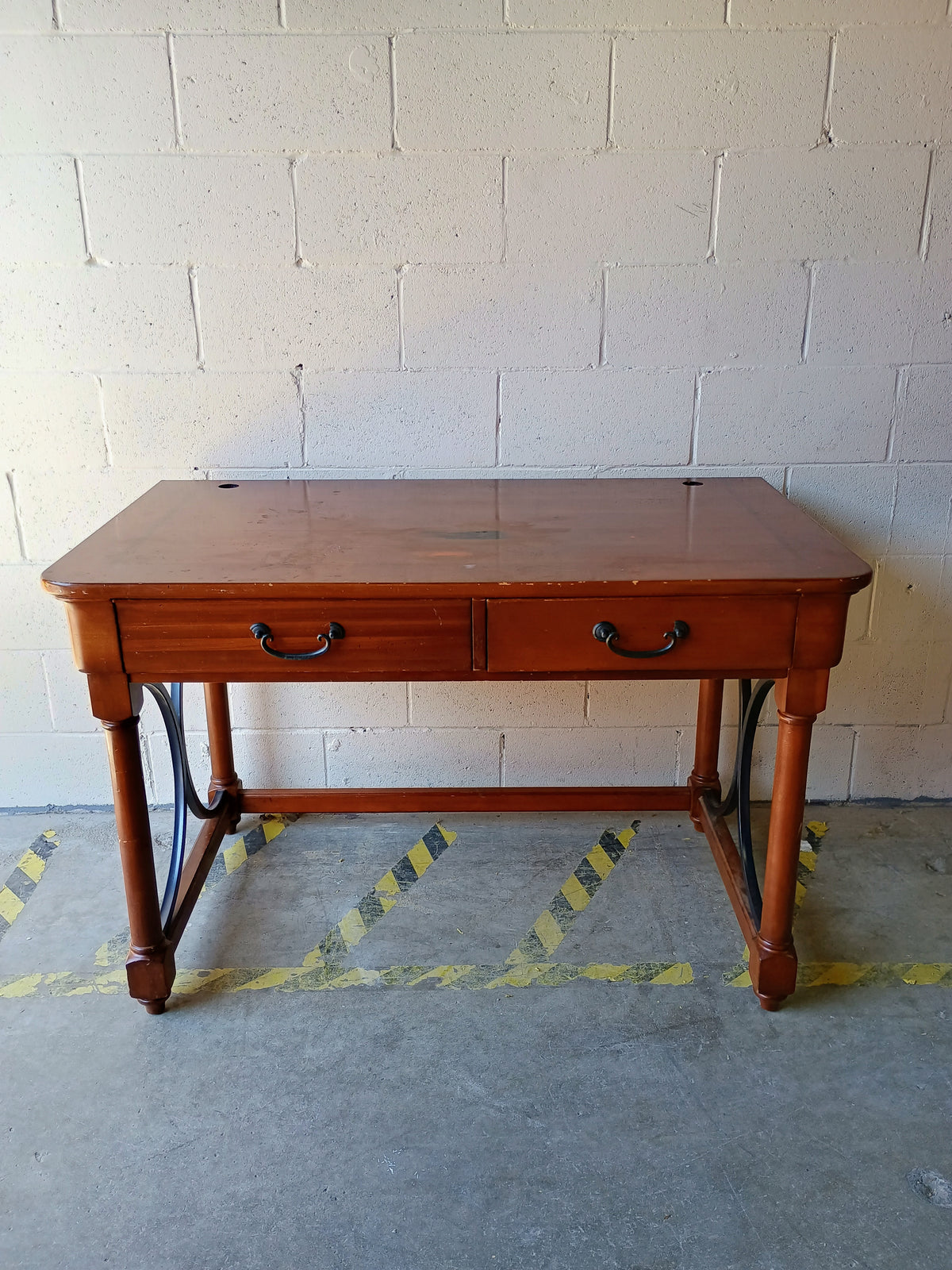 Vintage Desk