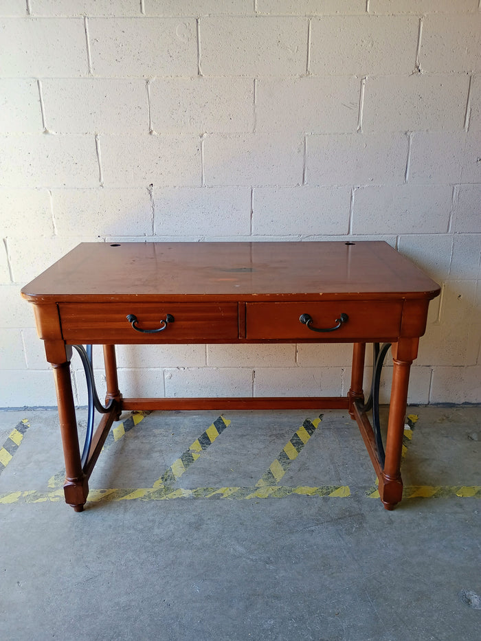 Vintage Desk
