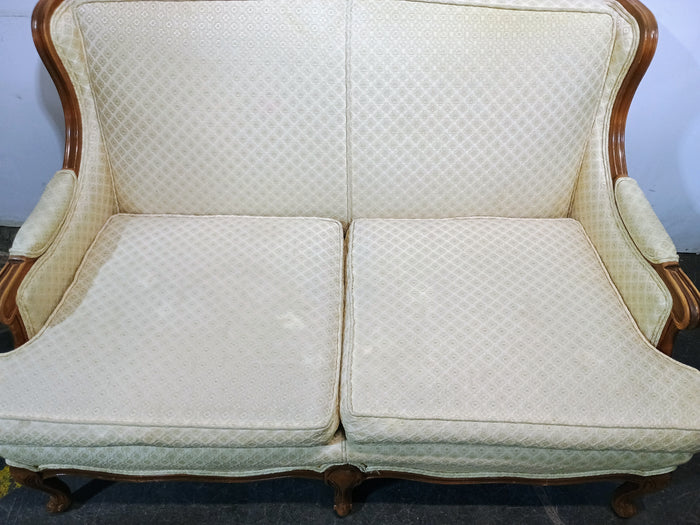 Vintage Loveseat