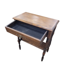 Vintage Telephone Table